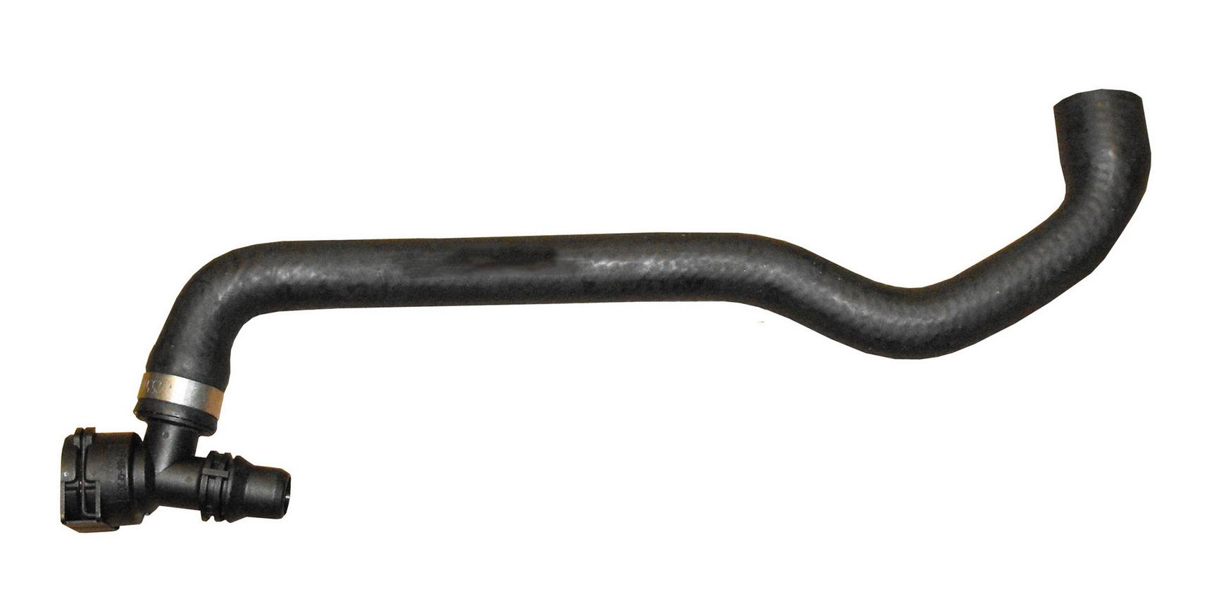 BMW Engine Coolant Hose 11531711381 - Rein CHR0023P